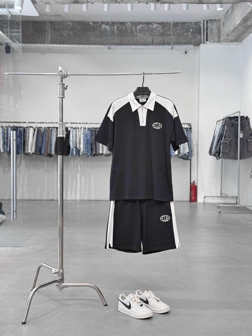 2Y Premium Uneffected - Black Set