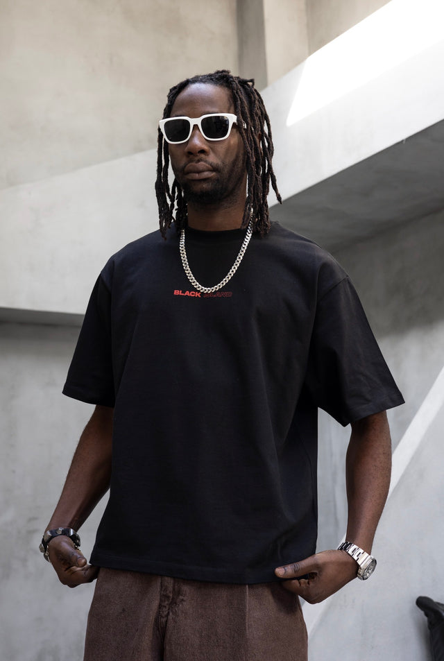 Black Island - Beckham T-Shirt