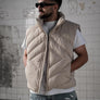 2Y Premium - Beige Gilet