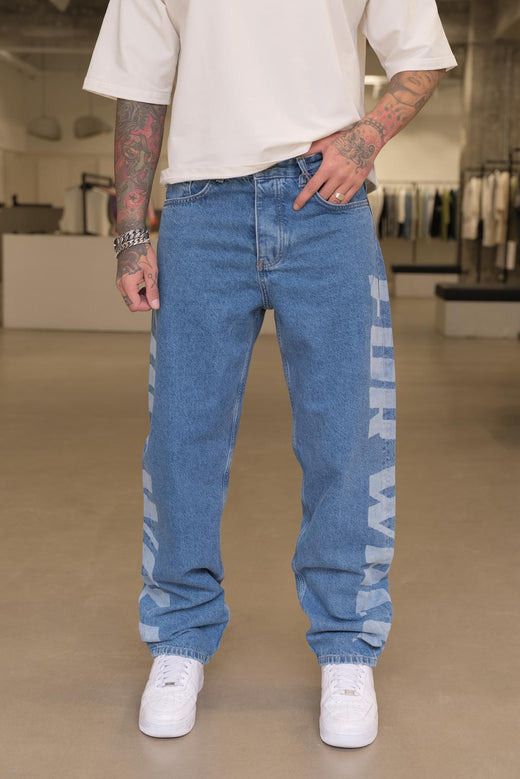 2Y Premium - For Walk Jeans
