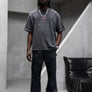 Black Island - Grey T-Shirt