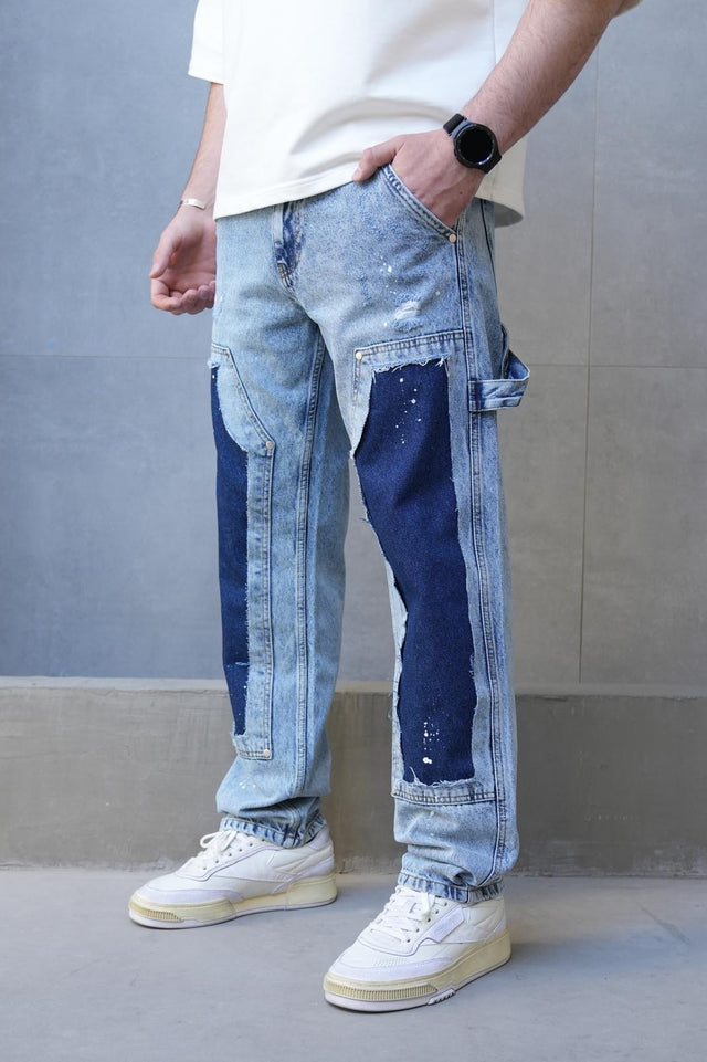 2Y Premium - Loose Fit Jeans