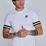 SikSilk - Tournament T-Shirt