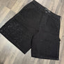 2Y Premium - Black Stony Shorts