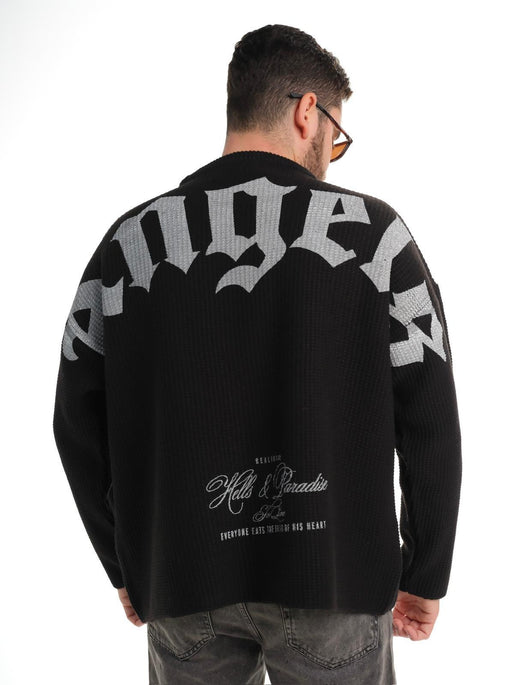 2Y Premium - Angels Black Pulover