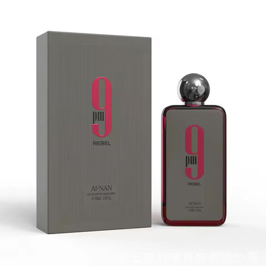 Afnan 9pm Rebel EDP 100ml