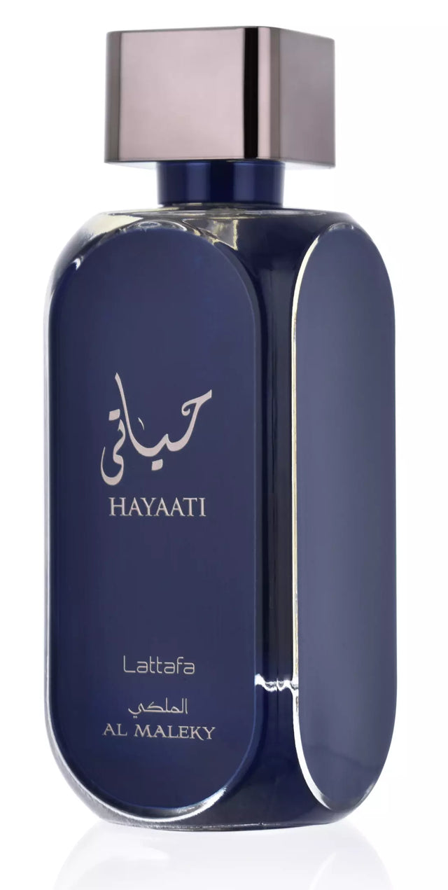 Lattafa Hayaati Al Maleky EDP 100ml