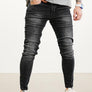 2Y Premium - Black Washed Jeans