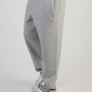 SikSilk - Grey Marl Track Pants