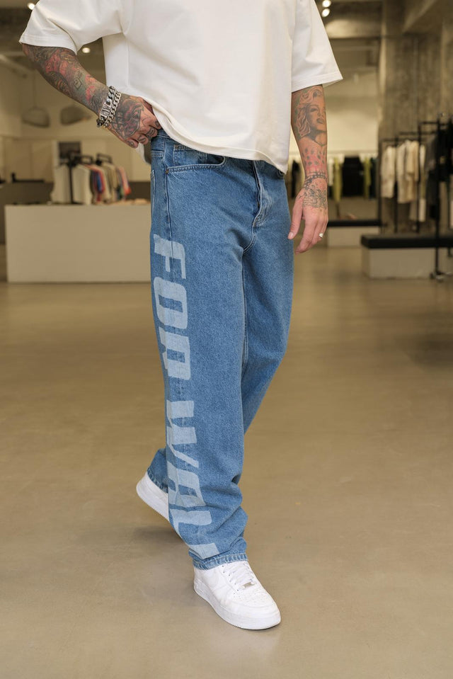 2Y Premium - For Walk Jeans