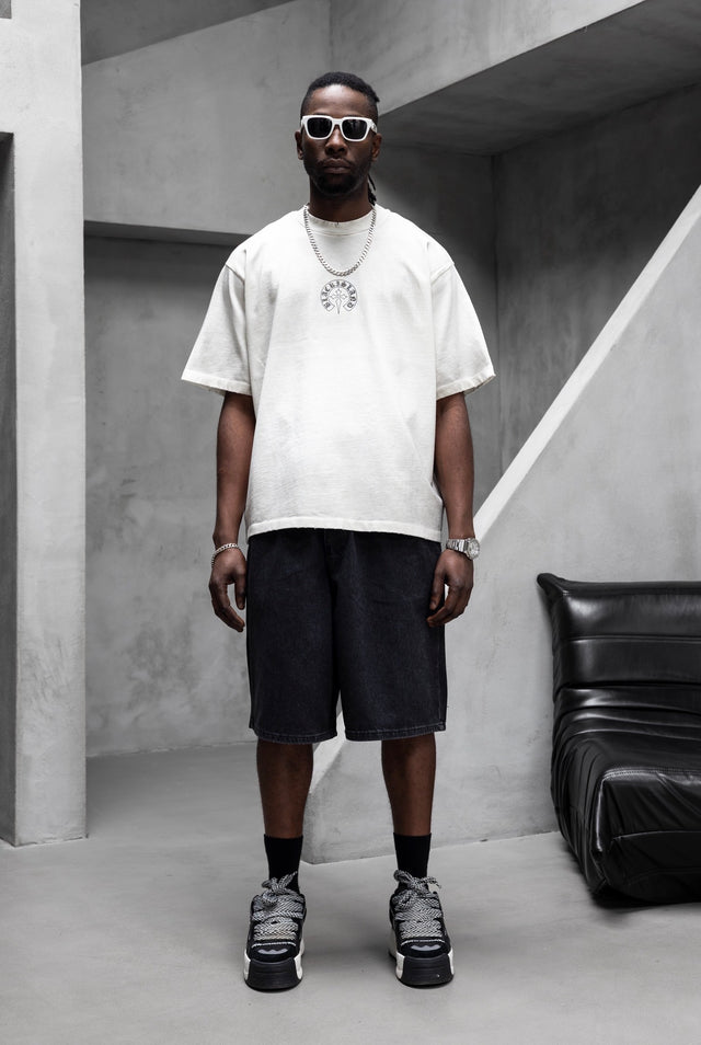 Black Island - Faith T-Shirt