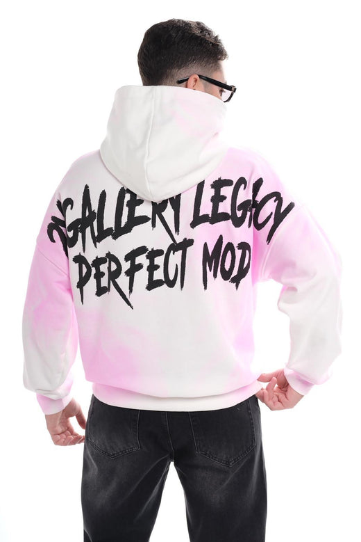 2Y Premium - Perfect Mod Hoodie