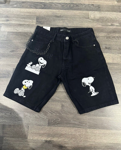 2Y Premium - Snoopy Shorts