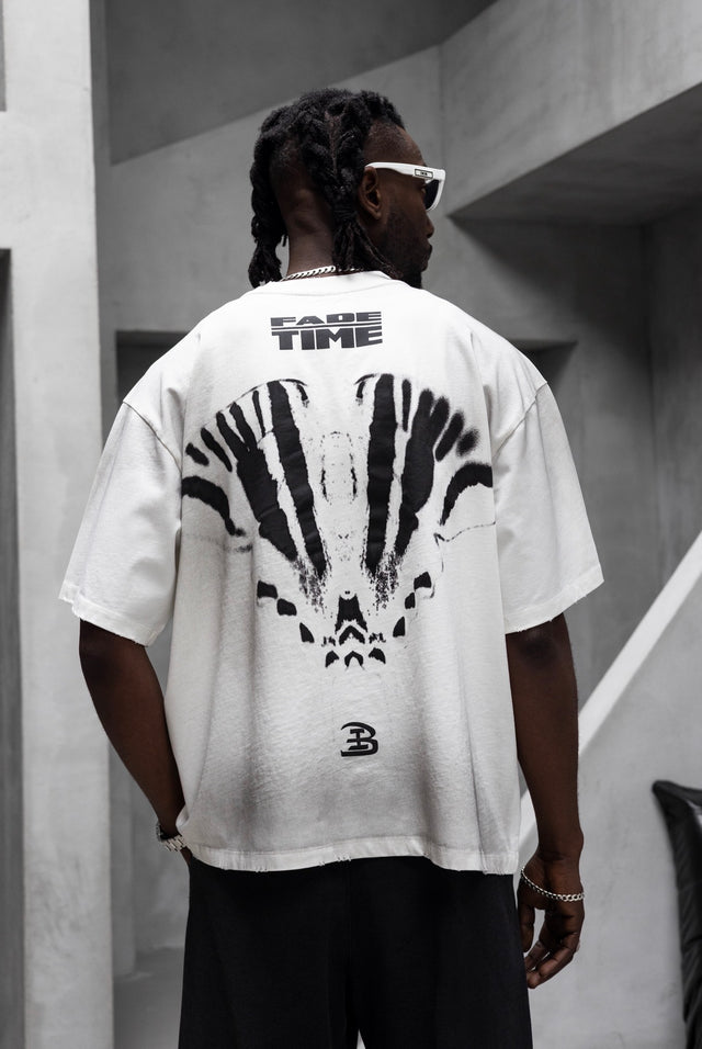 Black Island - Fade Time T-Shirt