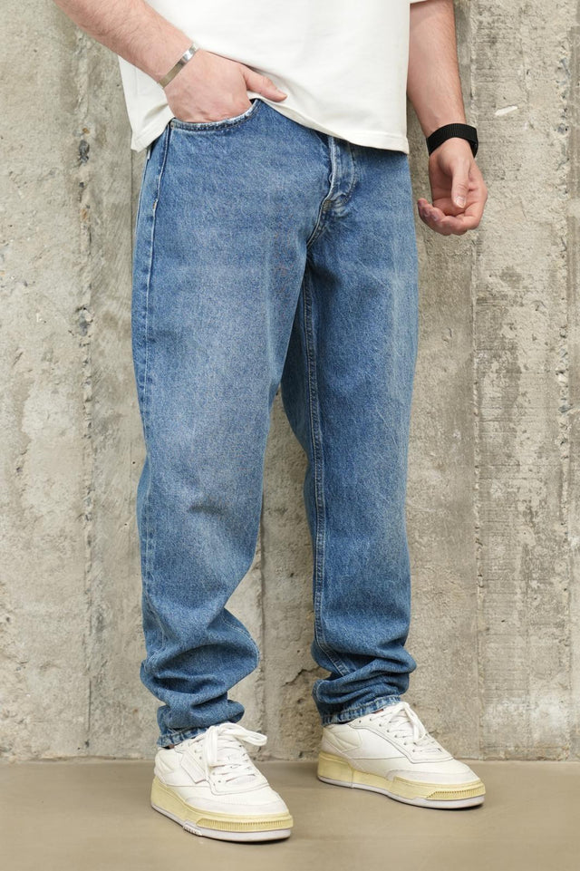 2Y Premium Jeans - Blue