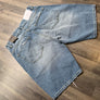 2Y Premium - Artcore Denim Shorts