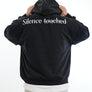 2Y Premium - Silence Touched Hoodie - Black