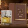 Lattafa Khamrah Qahwa EDP 100ml