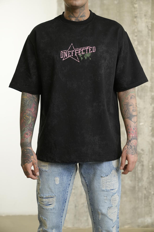 2Y Premium - Choices Destiny T-Shirt - Black