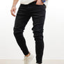 2Y Premium - Jeans - Black