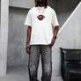 Black Island - The world is yours T-Shirt - White