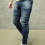 2Y Premium - Painted Jeans