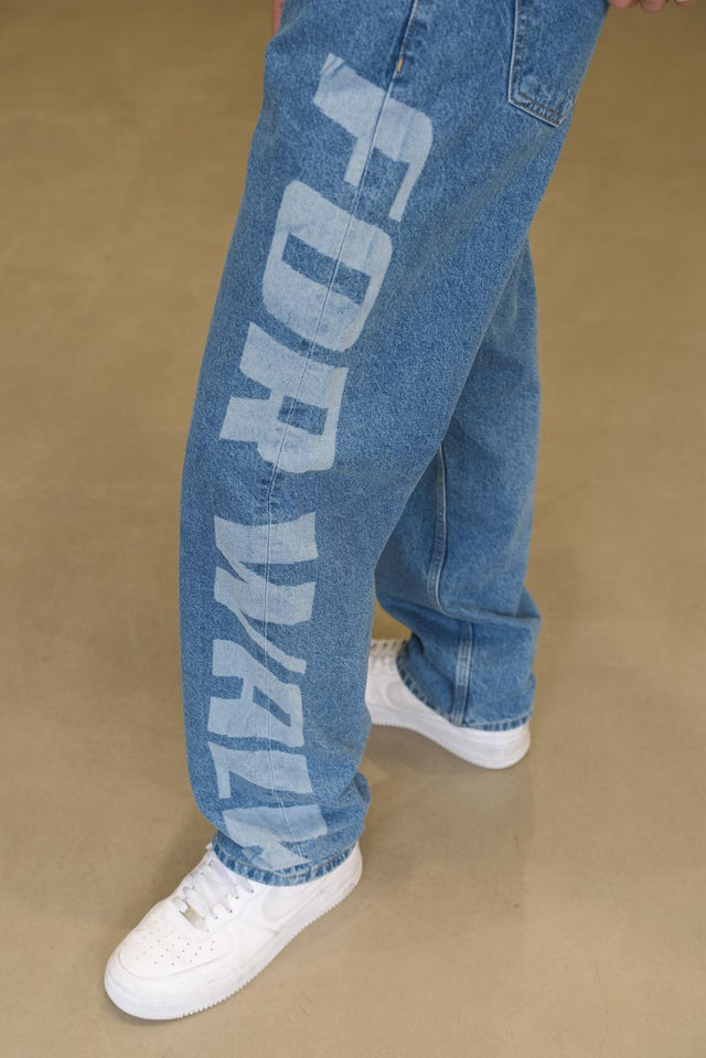 2Y Premium - For Walk Jeans