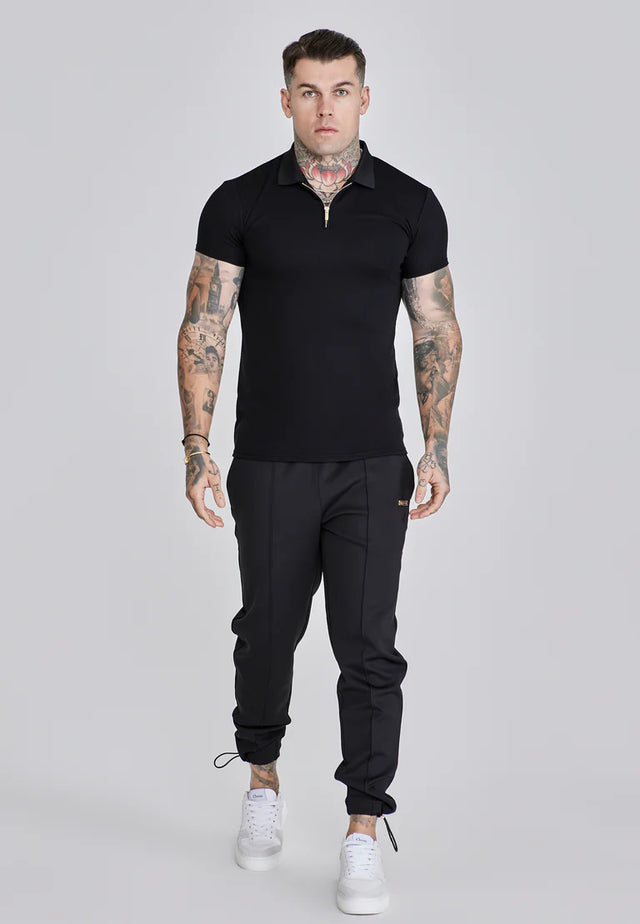 SikSilk - Smart Polo