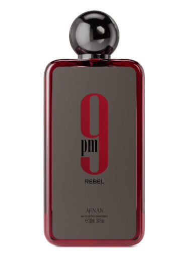 Afnan 9pm Rebel EDP 100ml