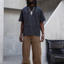 Black Island - 22:22 T-Shirt - Black