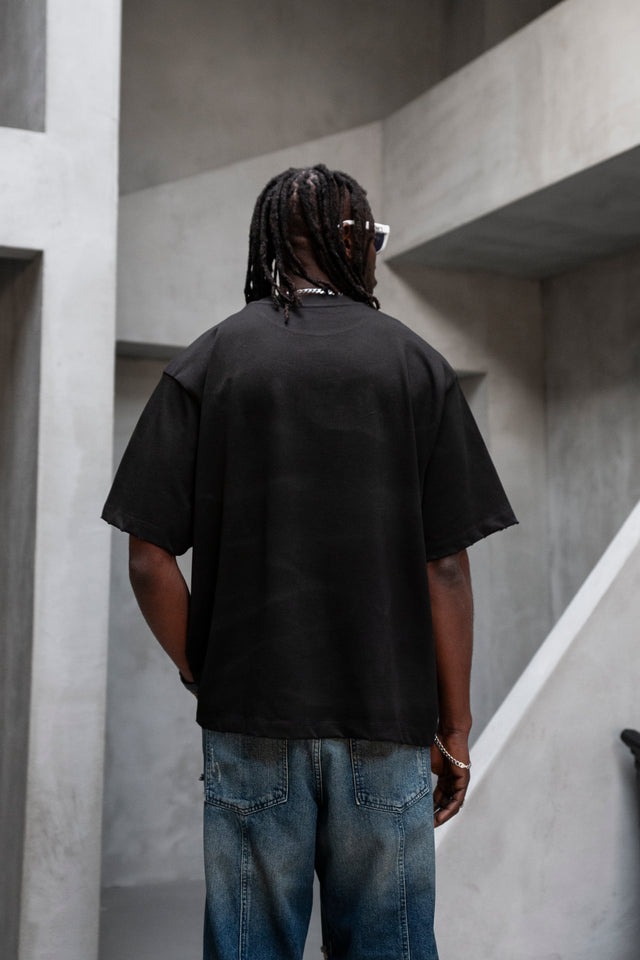 Black Island - Panther T-Shirt