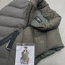 2Y Premium - Khaki Gilet