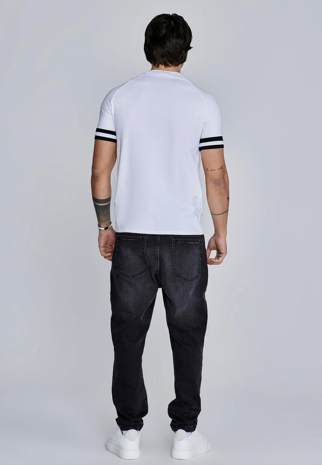 SikSilk - Tournament T-Shirt