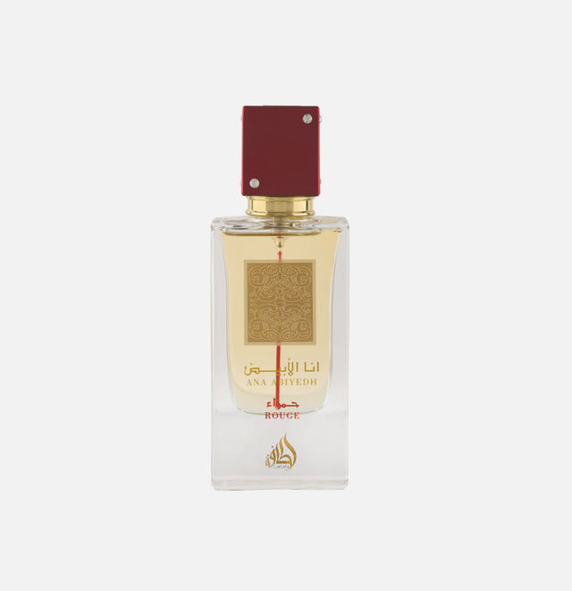 Lattafa Ana Abiyedh Rouge 60ml