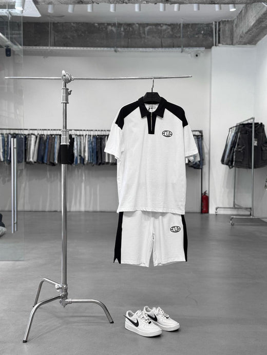 2Y Premium Uneffected - White Set