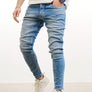 2Y Premium - Jeans - Blue