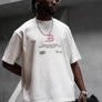 Black Island - T-Shirt