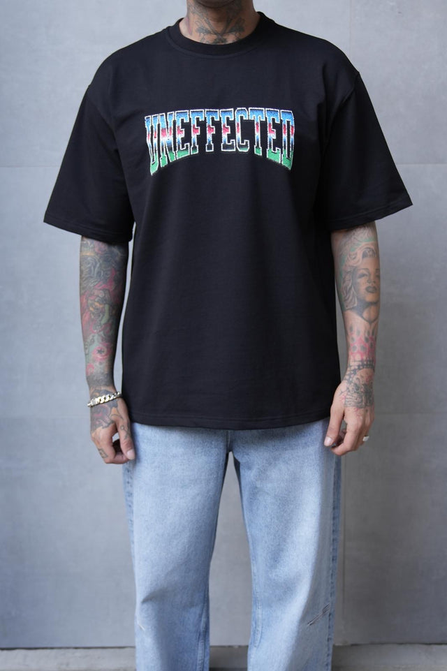 2Y Premium - Dirty Money T-Shirt - Black