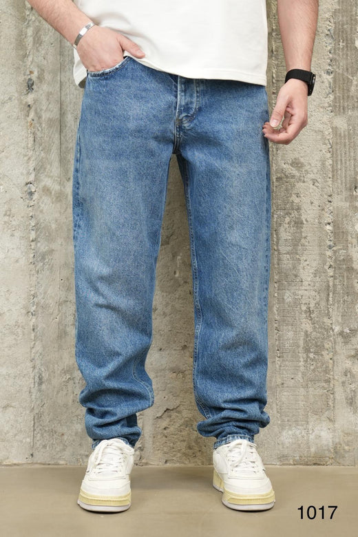 2Y Premium Jeans - Blue