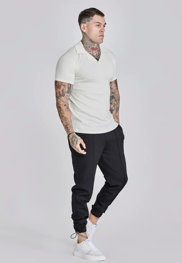 SikSilk - Revere Polo