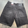 2Y Premium - Black Palm Stony Shorts