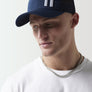 11 Degrees - Trucker Cap - Navy