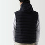 11 Degrees - Space Gilet - Black