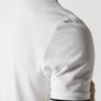 11 Degrees - Core Polo Shirt - White