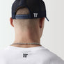 11 Degrees - Trucker Cap - Navy