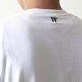 11 Degrees - Core Sweatshirt - White