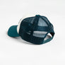 SikSilk - Foam Front Mesh Trucker