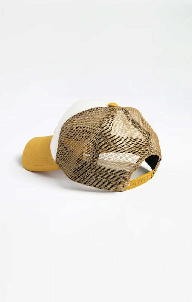 SikSilk - Foam Front Mesh Trucker