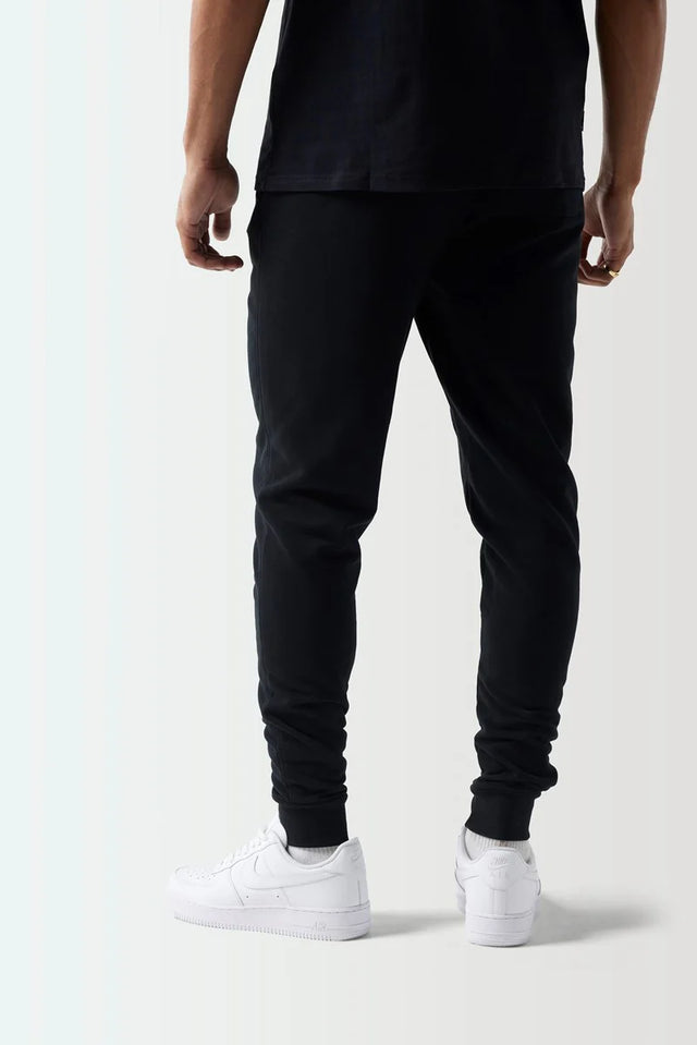 11 Degrees - Core Joggers Skinny Fit - Black