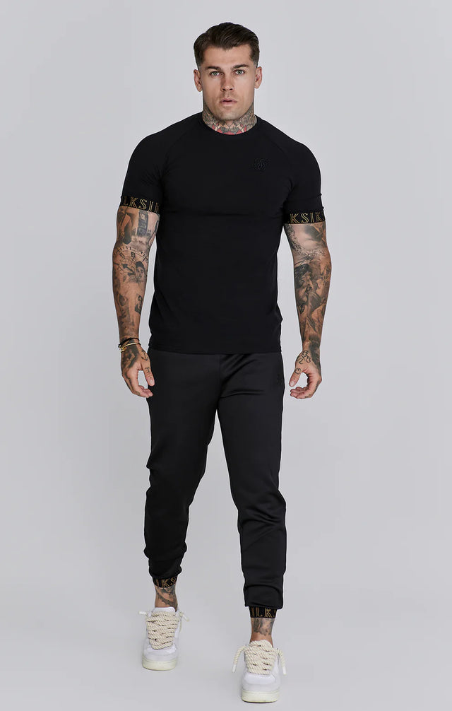 SikSilk - Tech T-Shirt